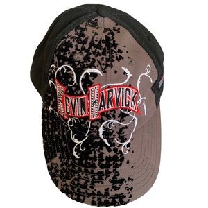 Chase Authentics Kevin Harvick #29 NASCAR Baseball Cap